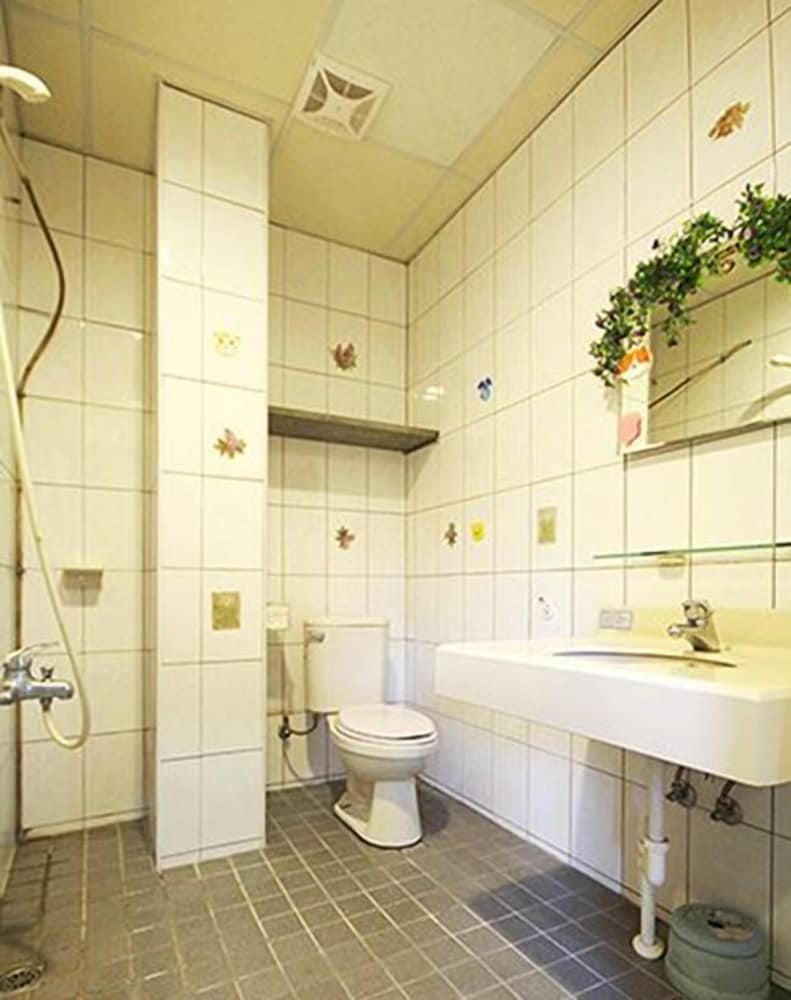 Shuanghui Garden B&B