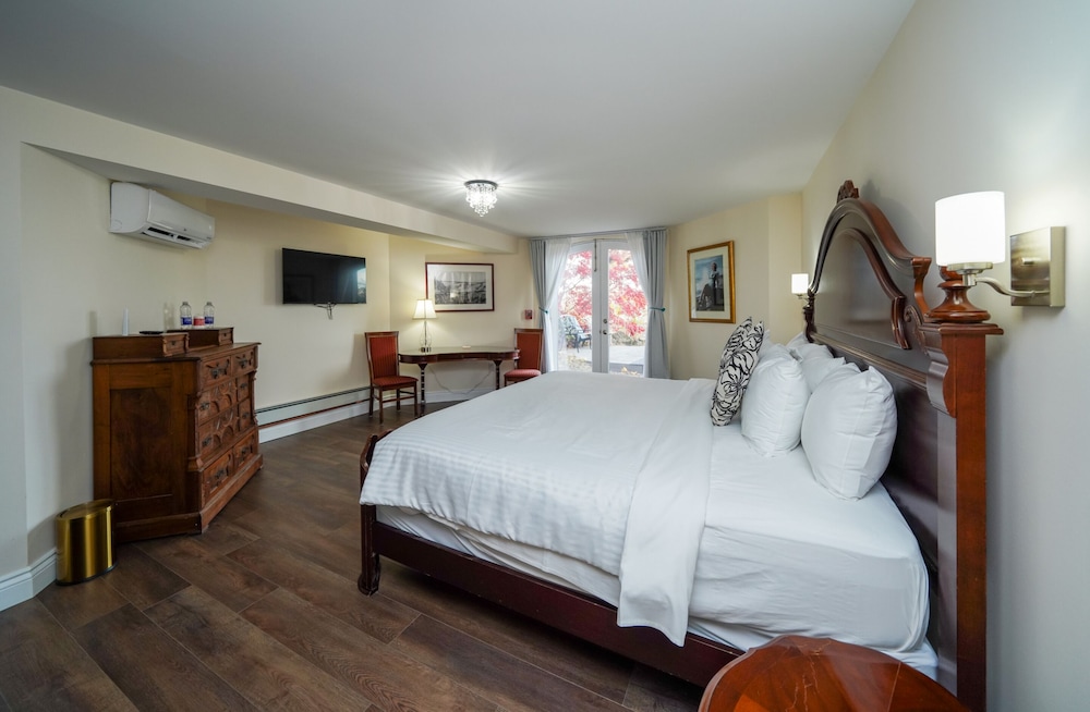 Niagara Grandview Boutique hotel