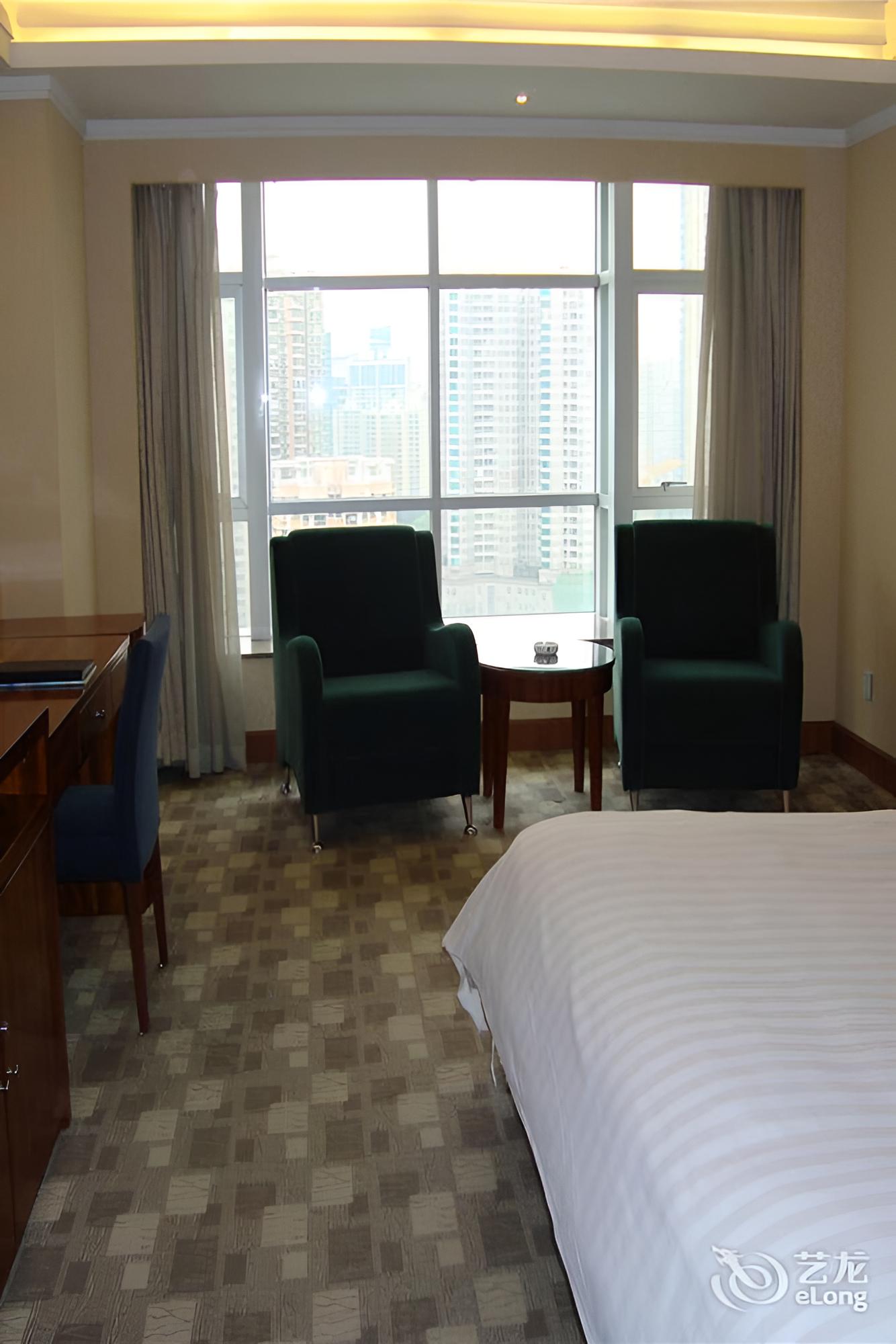 Huaweida Hotel