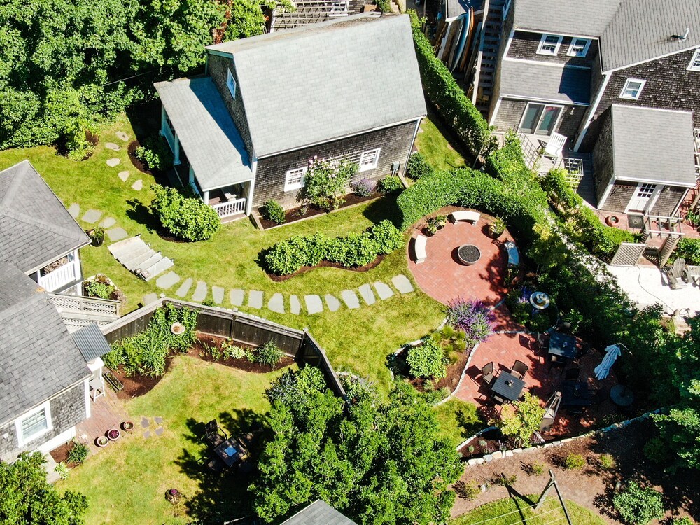 Martin House Inn