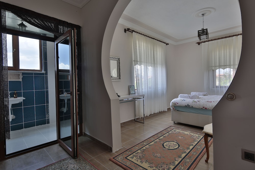 Cozy Villa Cappadocia