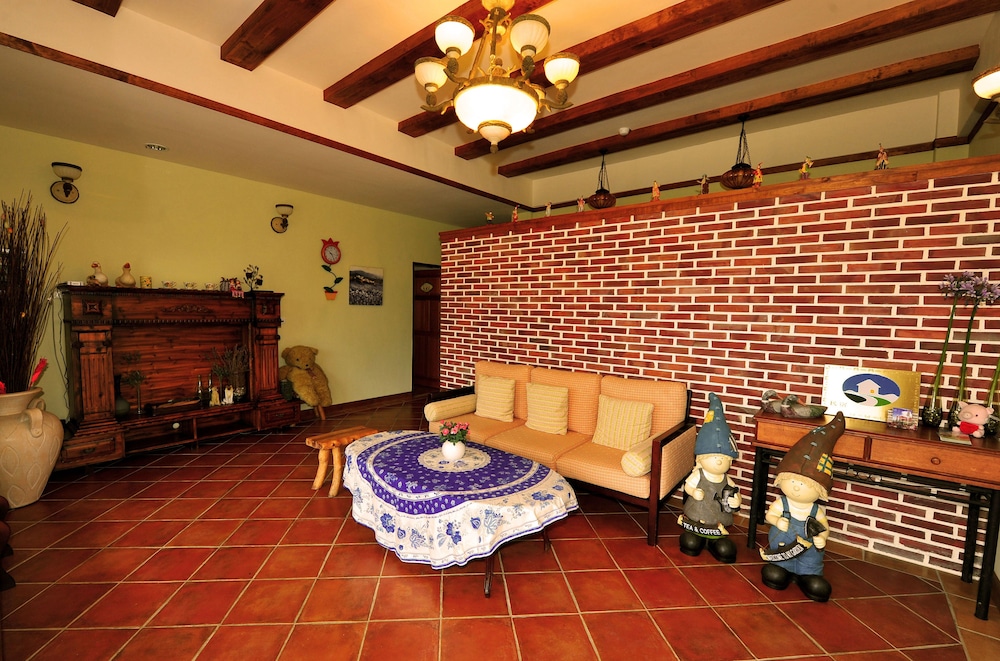 Avignon B&B