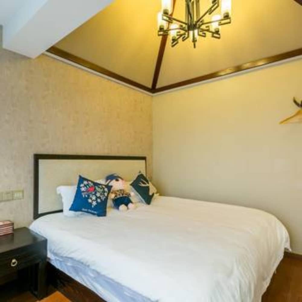 Shanghai YUNQI Villa