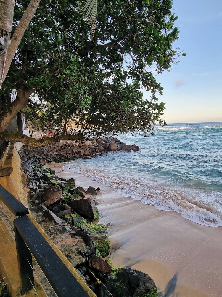 Marleys Beach House