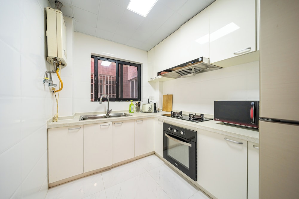CityHome-5BRs Nanjing Rd People's Square