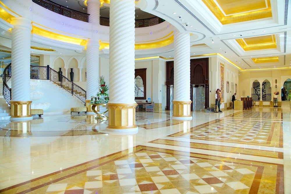 Pullman Resort Al Marjan Island