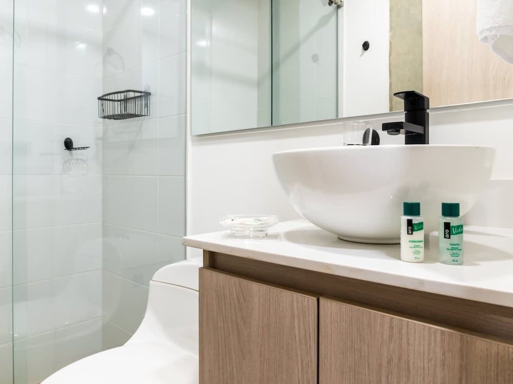 Panoramic 3 BR in Laureles Medell n