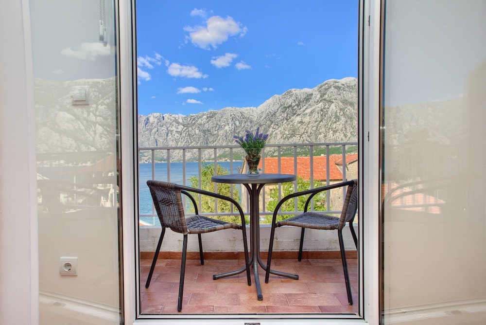 Apartments Ivanovic