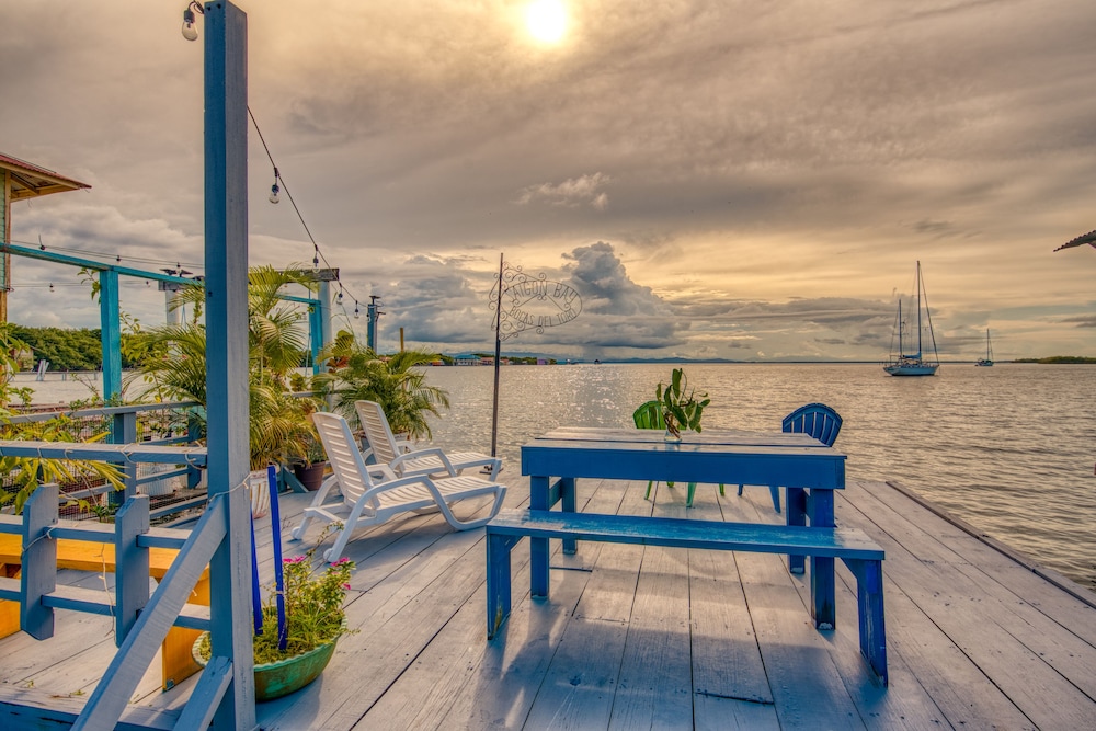 Saigon Bay Bed & Breakfast