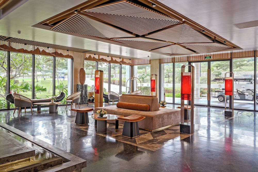 The Five Resort & Golf Hoang Gia Ninh Binh view 4