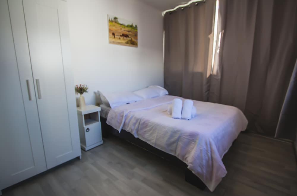 Apartment - Tel Aviv