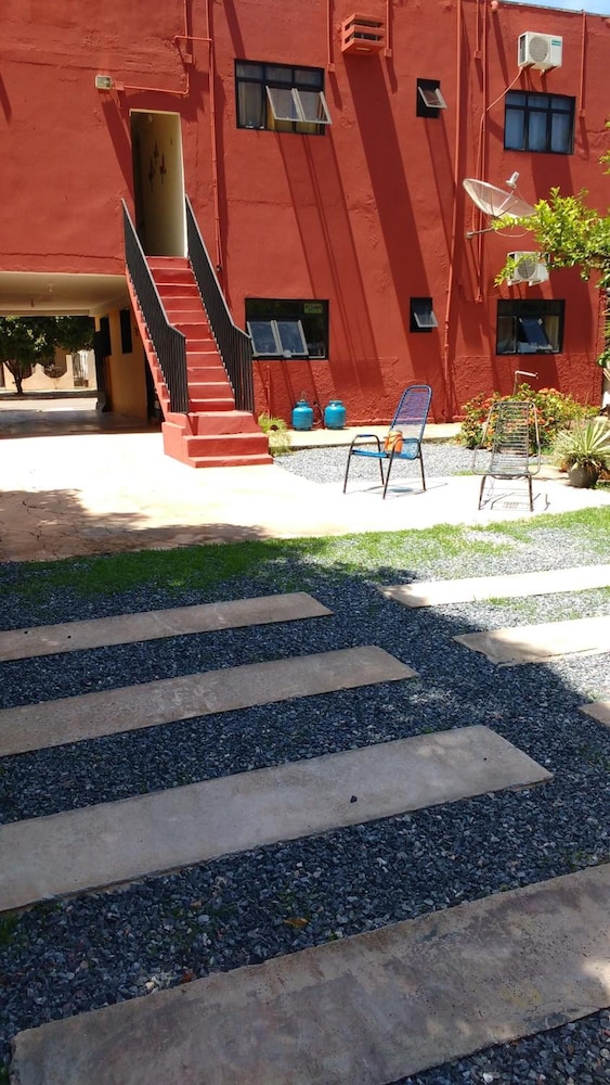 Pousada Salém