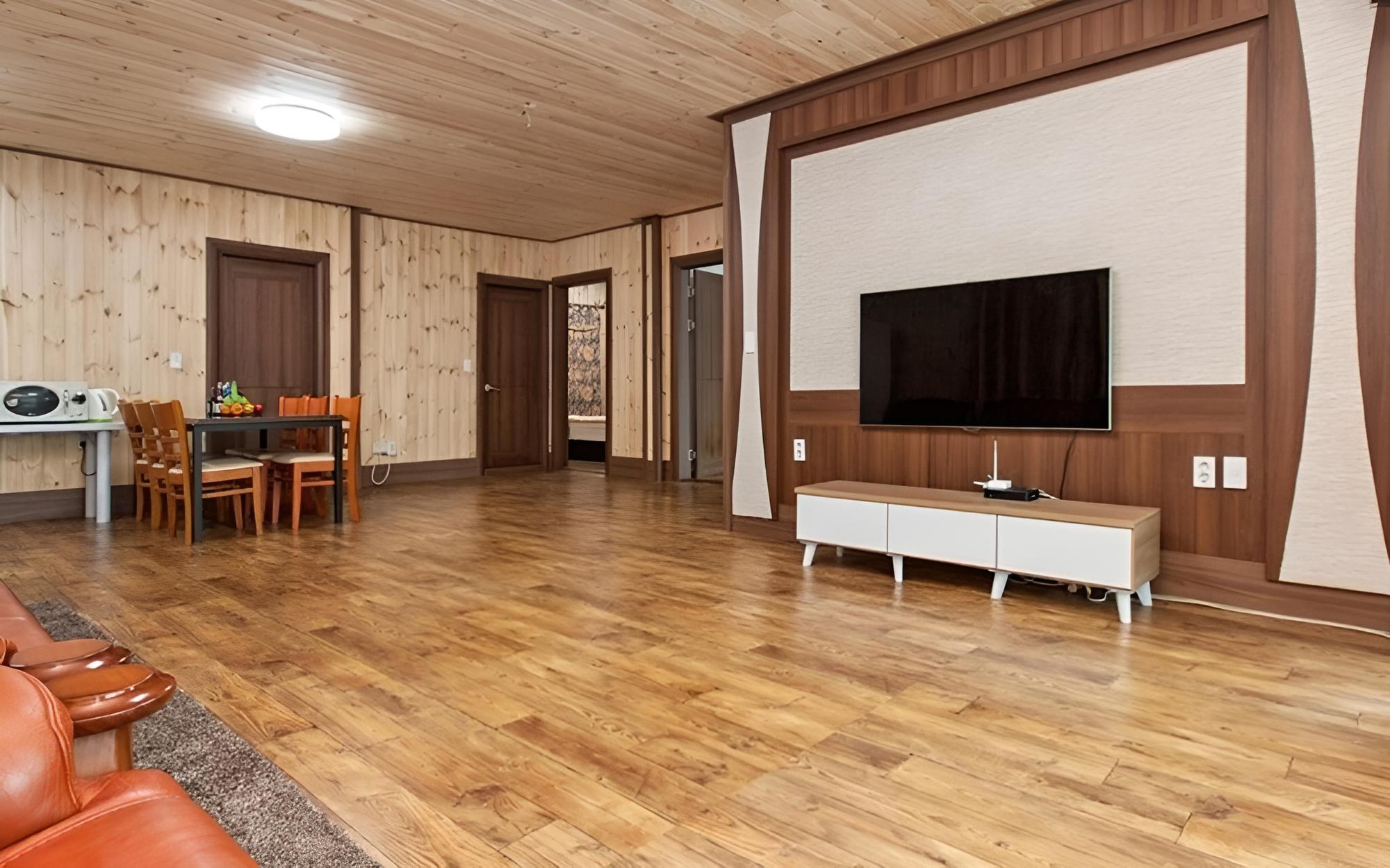 Yangpyeong 1469 Pension view 3