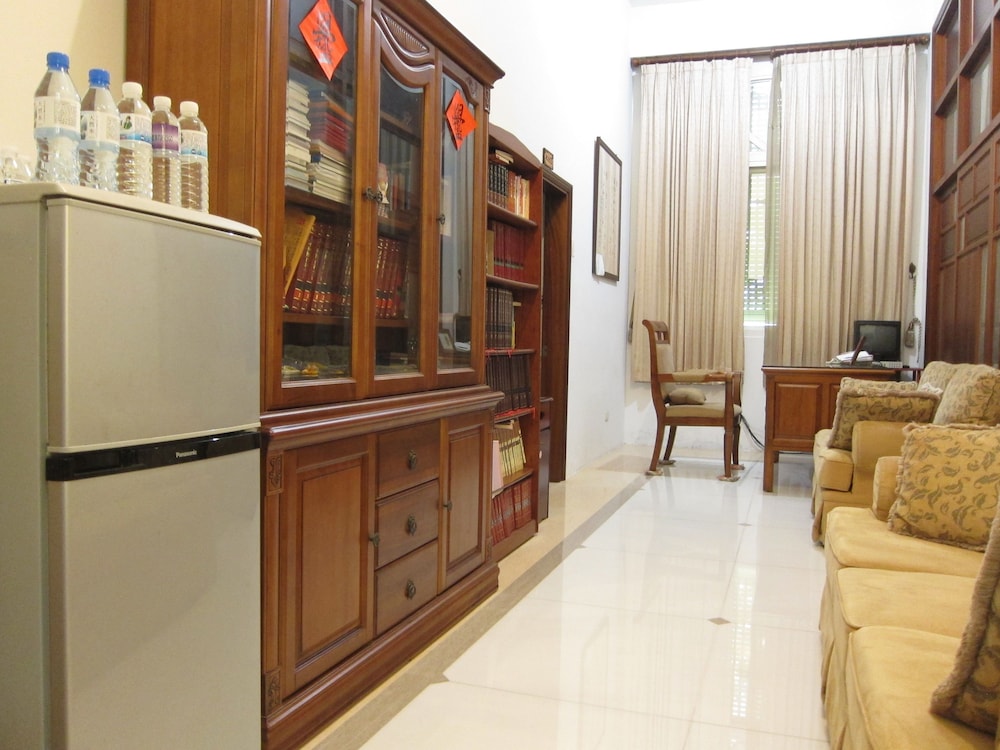 Annong RIver Homestay