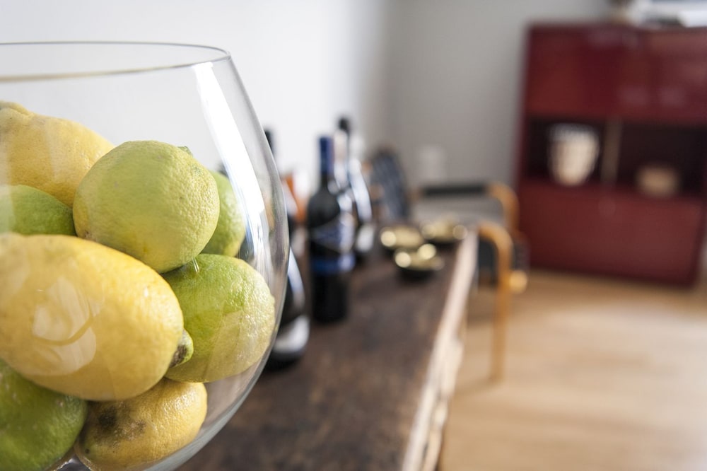 Gioeni Suites - Charming Loft photo 5