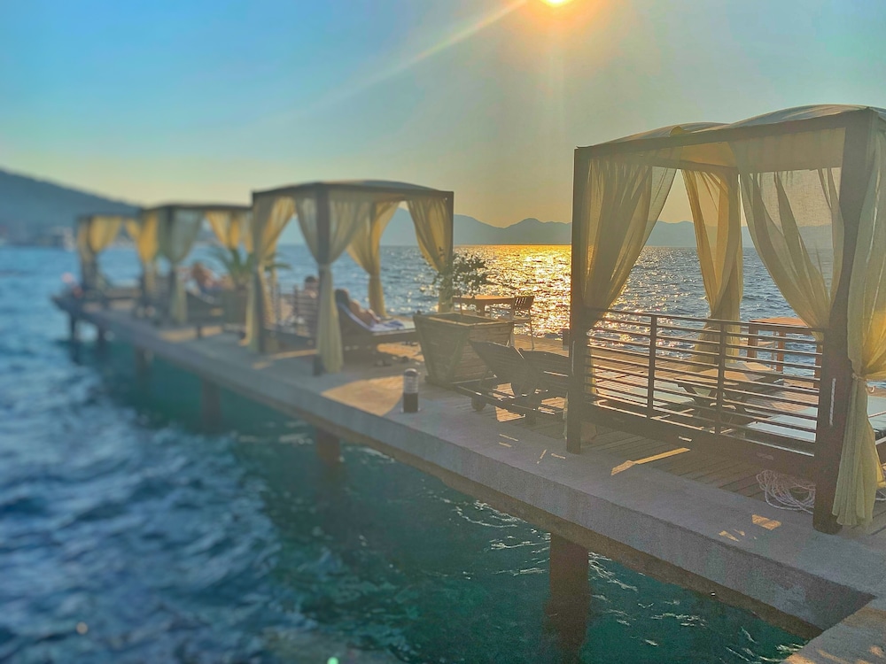 Marmaris Bay Resort - Adults Only