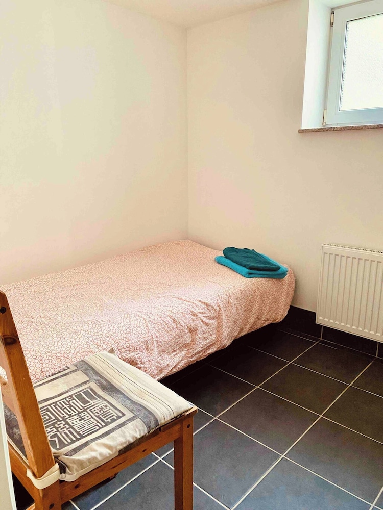 Bjurvik's Villa - Flat 1 - Business Customers Only view 5