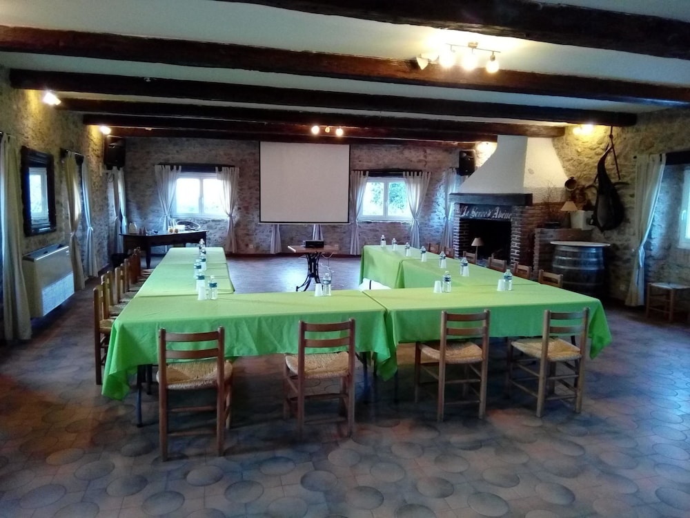 Chambres d'hôtes du Serre d'Avène, photo 24
