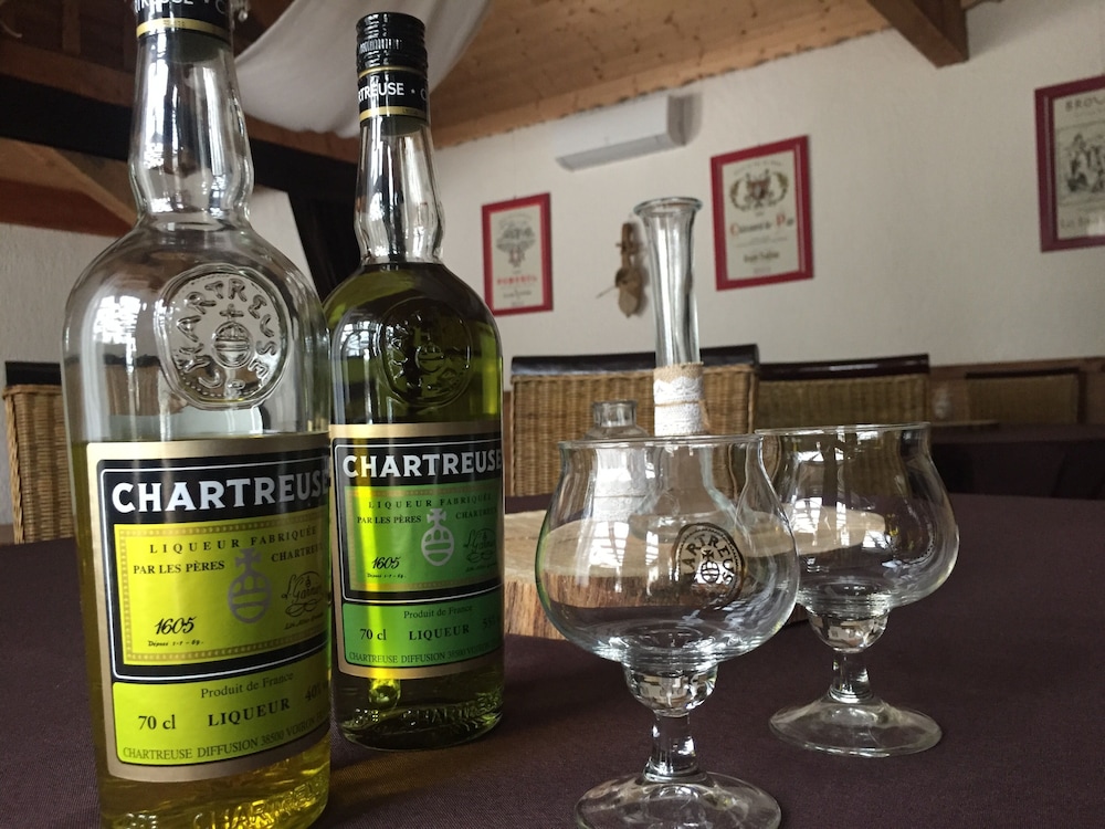 Domaine Du Manoir