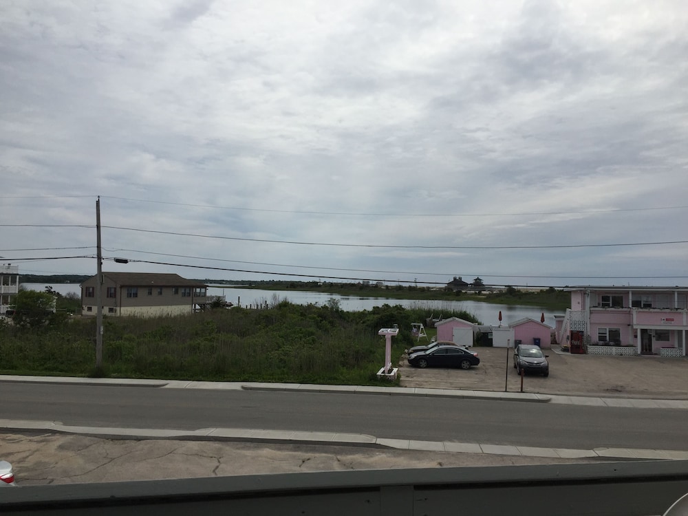 Point 1 Motel