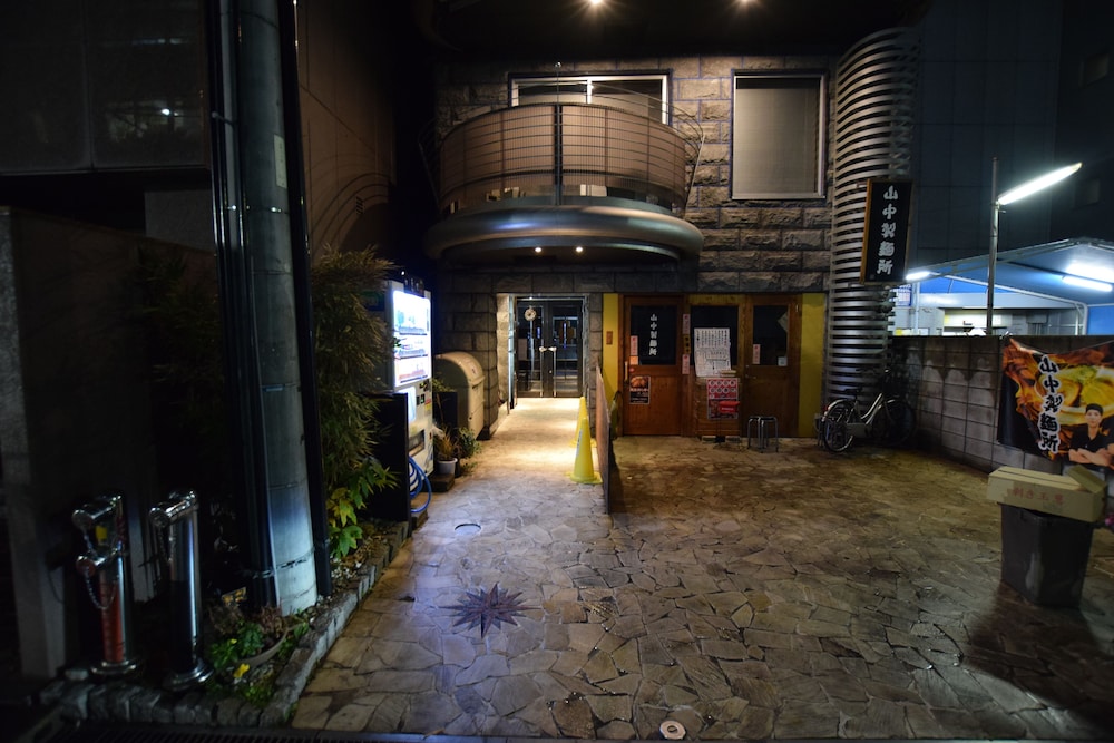 Mell-Theater 1102