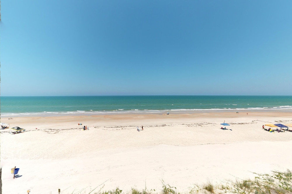 Ponce Inlet I