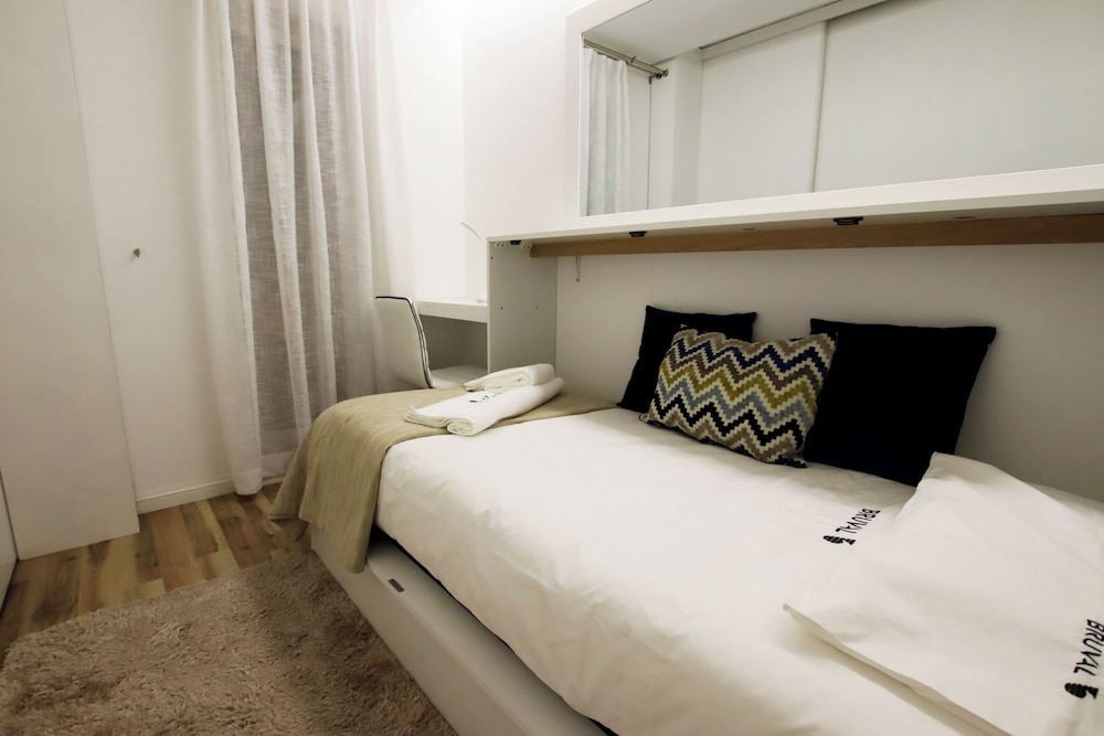 Bruval Premium Apartments - Gaia