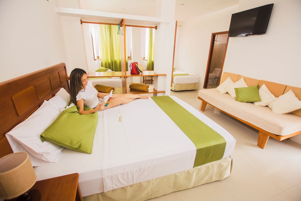 Hostal Suenos Silvestres