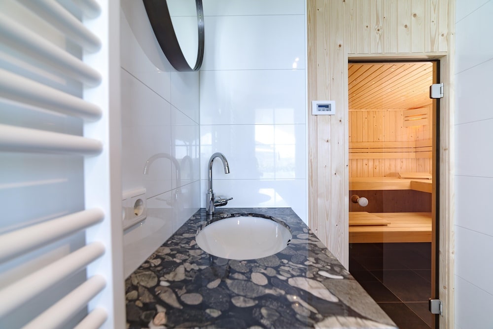 Villa Near Oosterschelde With Game Room