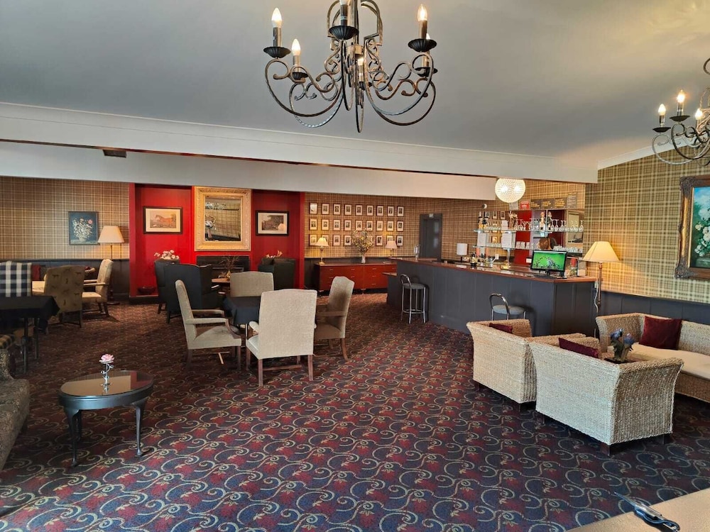 Gateway Motor Inn