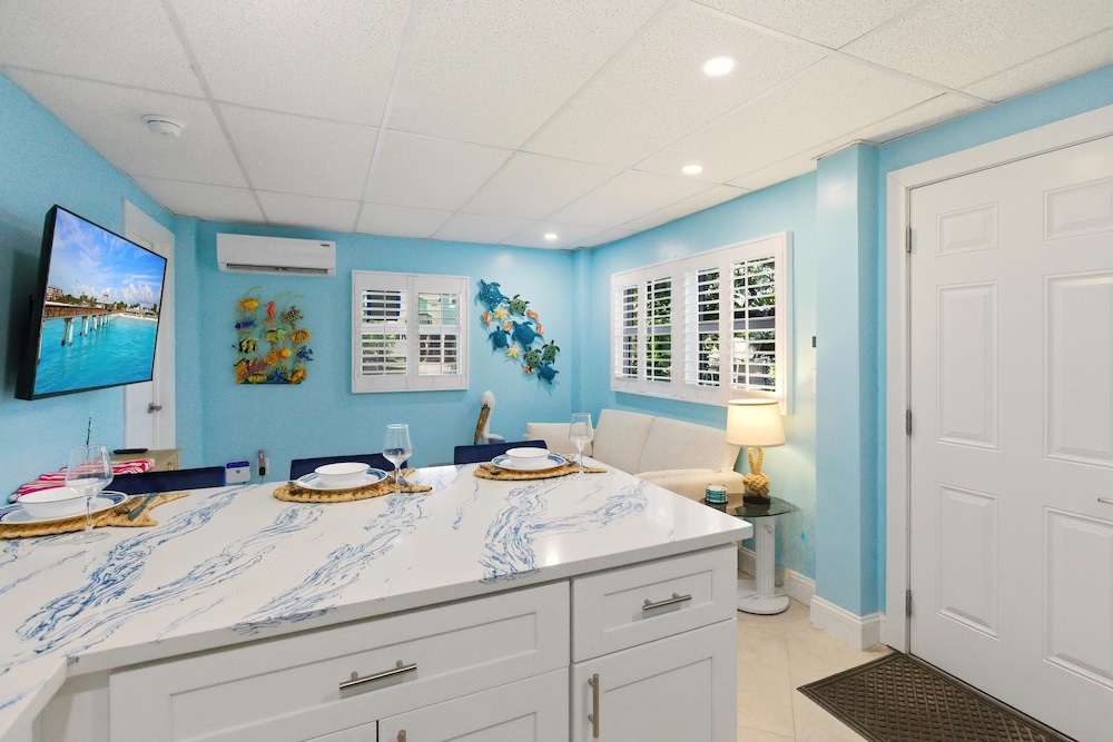 Coral Suite