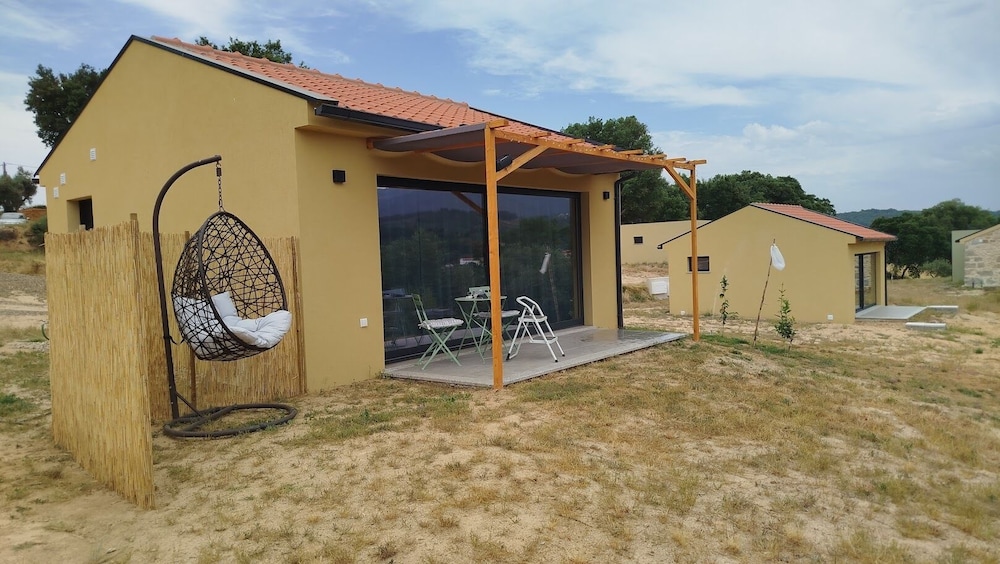 Terras do Salvado Agroturismo
