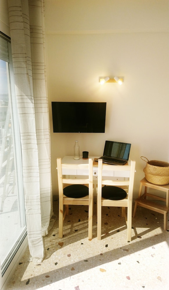 Ana's Apartment