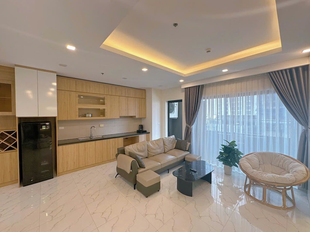 FLC Quy Nhon - Sea View - AN NHIEN