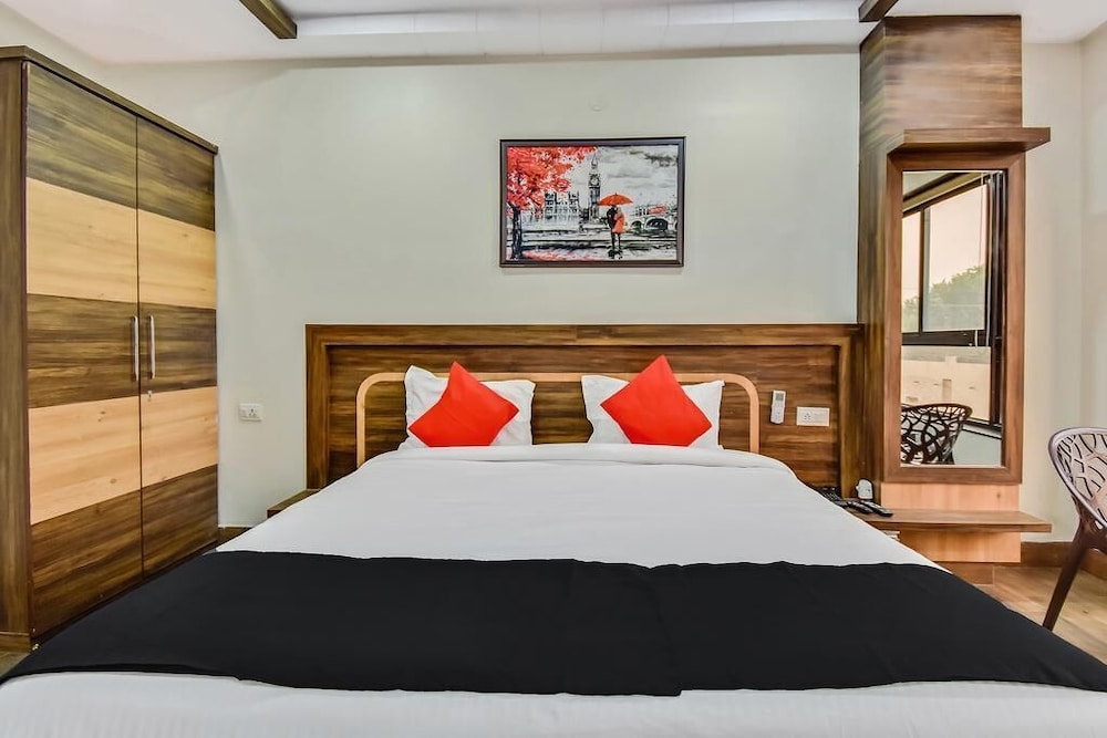 Hotel The ND Grande