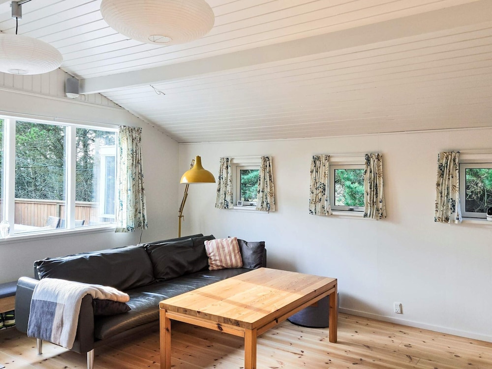 6 Person Holiday Home in Thisted