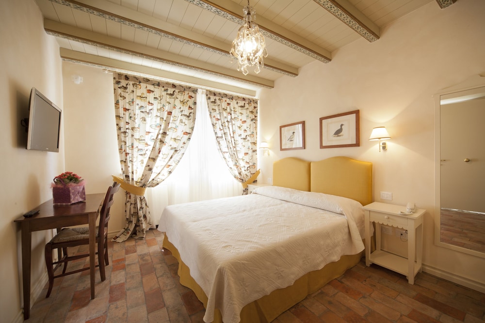 Agriturismo Antico Casale Bergamini photo 2