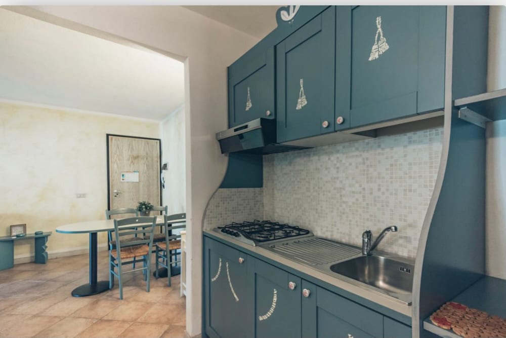 Jacopo House 1.5 km From Sea view 4