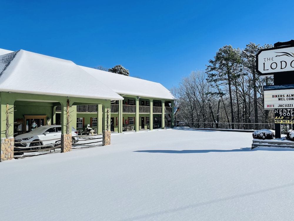 The Lodge