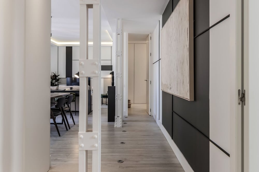Anis - 2 Bedrooms in Rios Rosas