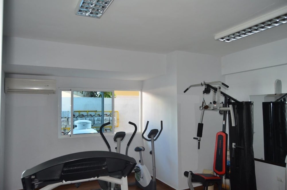 Apartment Silvestre