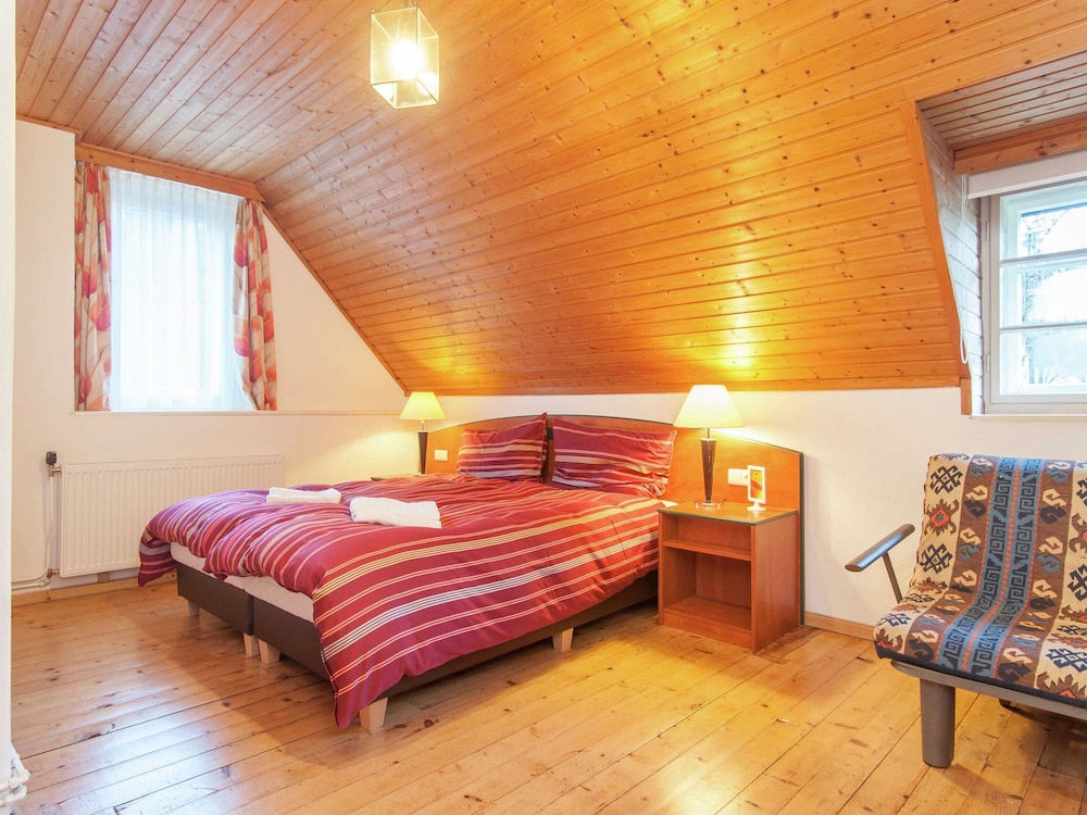 Holiday Home in Hermagor Near Nassfeld Ski Area view 4