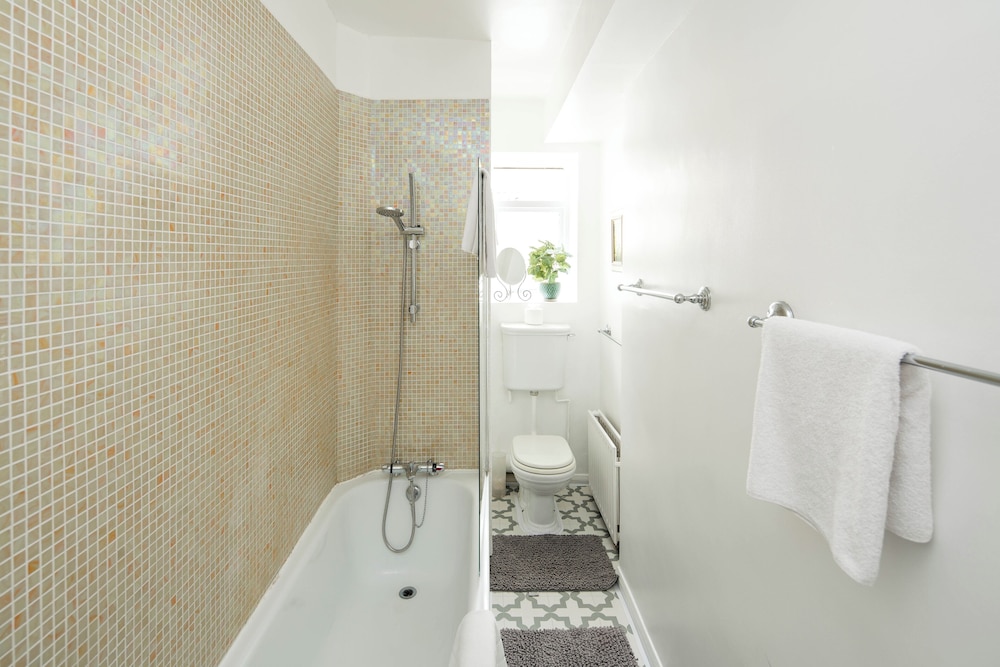 NEW Sleek 2BD Flat Oxford Street-Soho