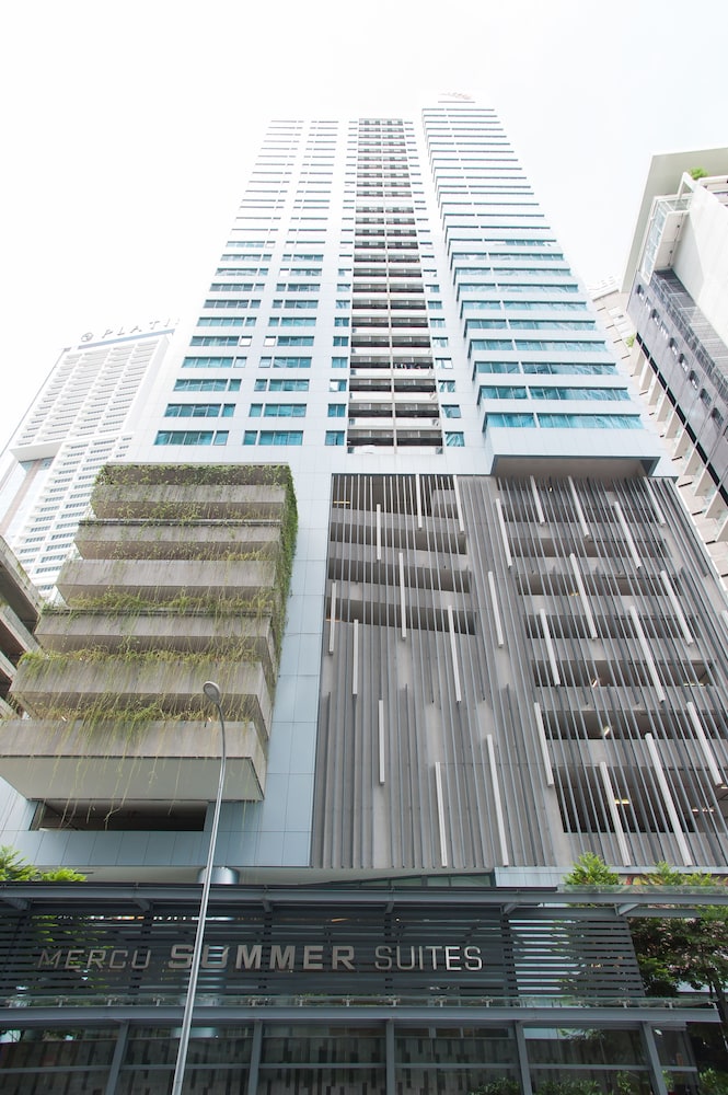 S8 COZY 1 BR - KLCC - KL Tower - High Speed WiFi