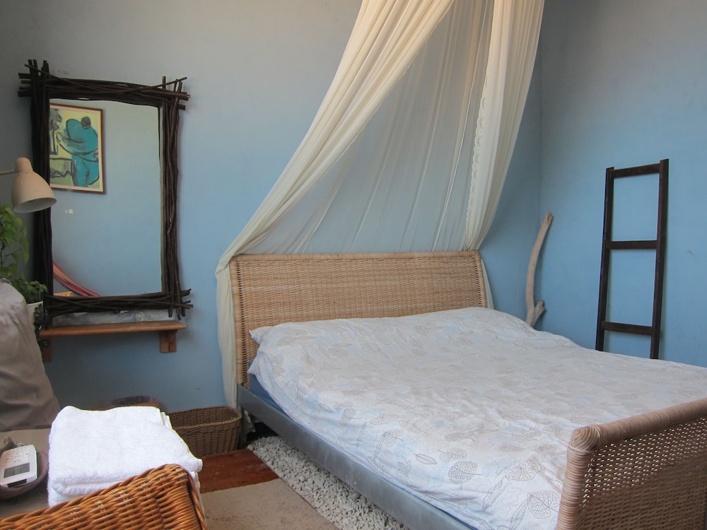 Halfway B&B