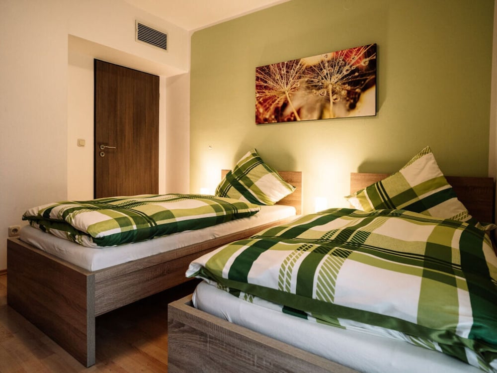 Nice Apartment in Lappersdorf