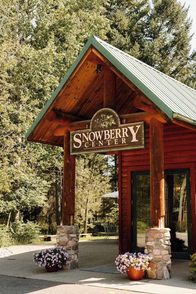 North Forty Resort