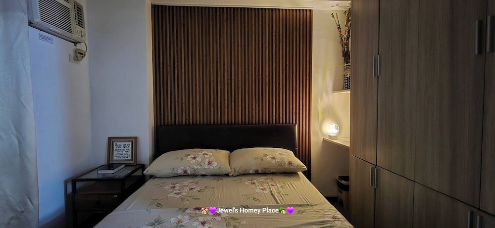 Jewel's Homey Place -2br in a Resort-like Condo