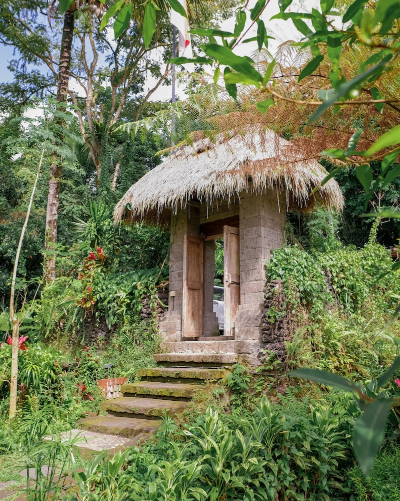 Song Broek Jungle Resort