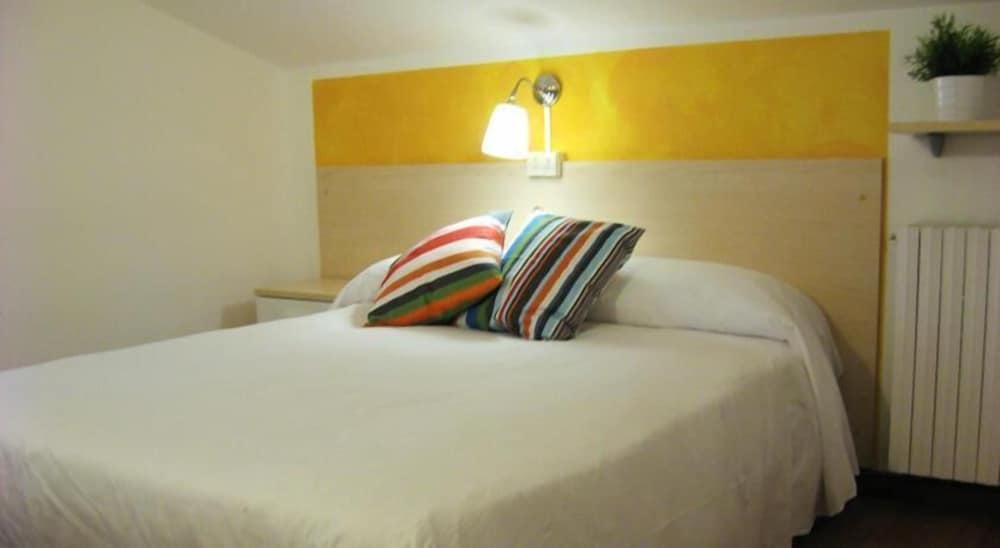 Hotel Monterosso Alto view 3